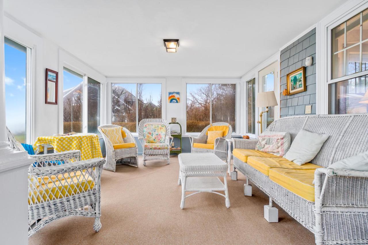 Andrews Point Ocean Home Rockport Esterno foto