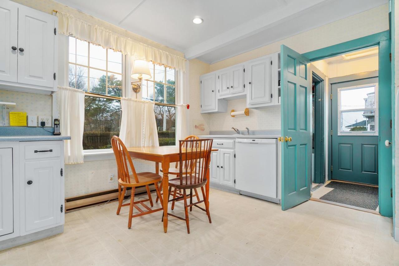 Andrews Point Ocean Home Rockport Esterno foto