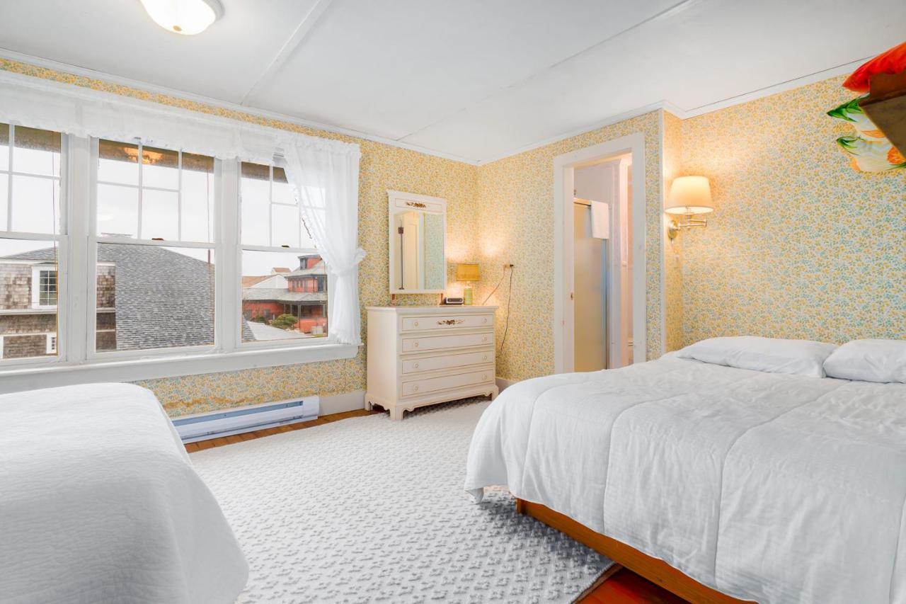 Andrews Point Ocean Home Rockport Esterno foto