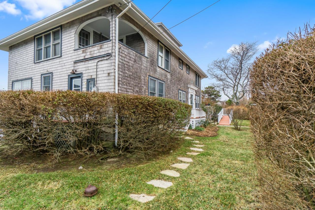 Andrews Point Ocean Home Rockport Esterno foto