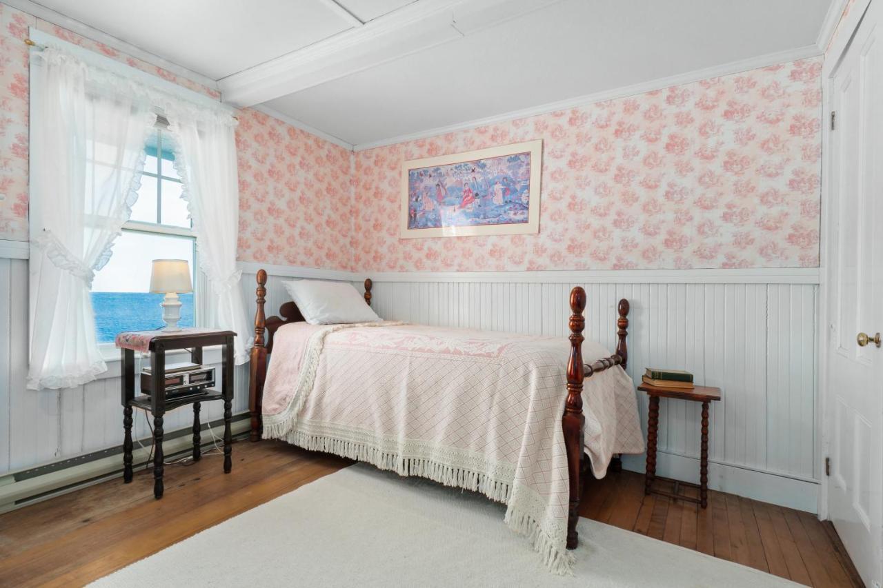Andrews Point Ocean Home Rockport Esterno foto