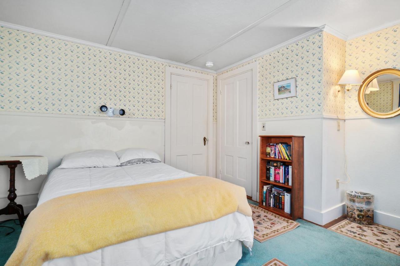Andrews Point Ocean Home Rockport Esterno foto