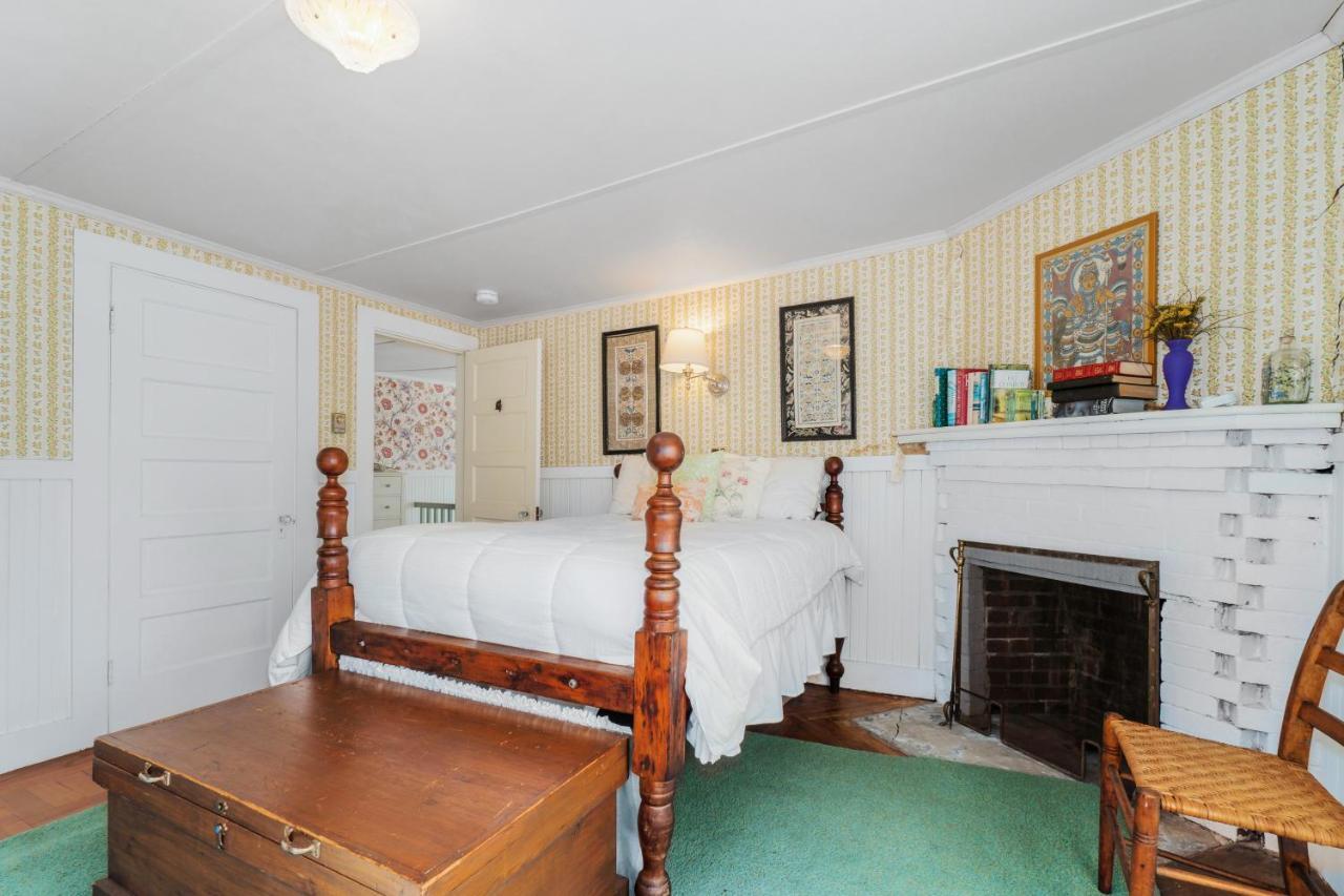Andrews Point Ocean Home Rockport Esterno foto